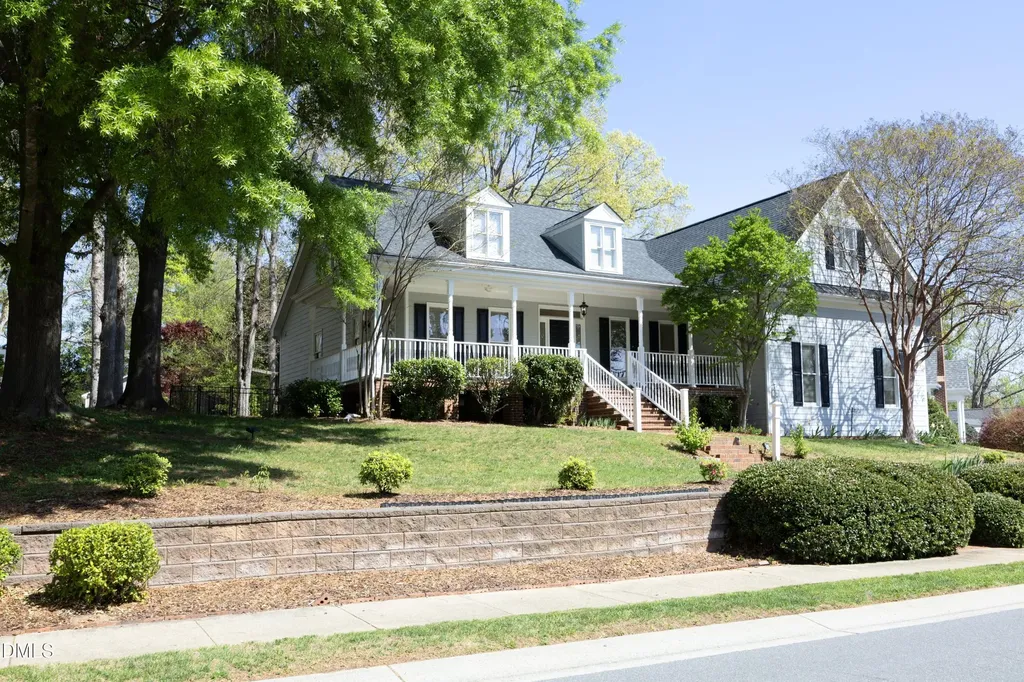 1427 Moosecreek Drive Raleigh NC 27614
