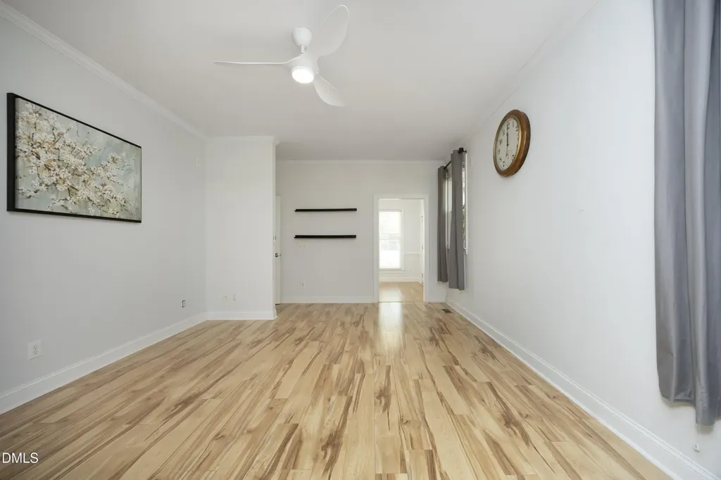 1427 Moosecreek Drive Raleigh NC 27614