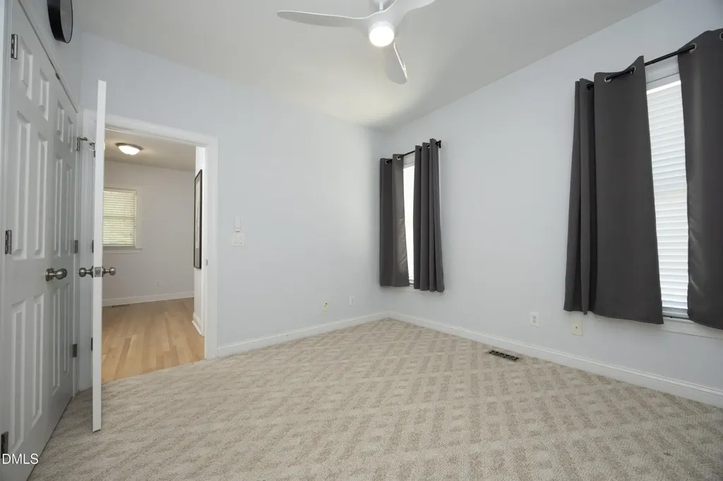 1427 Moosecreek Drive Raleigh NC 27614