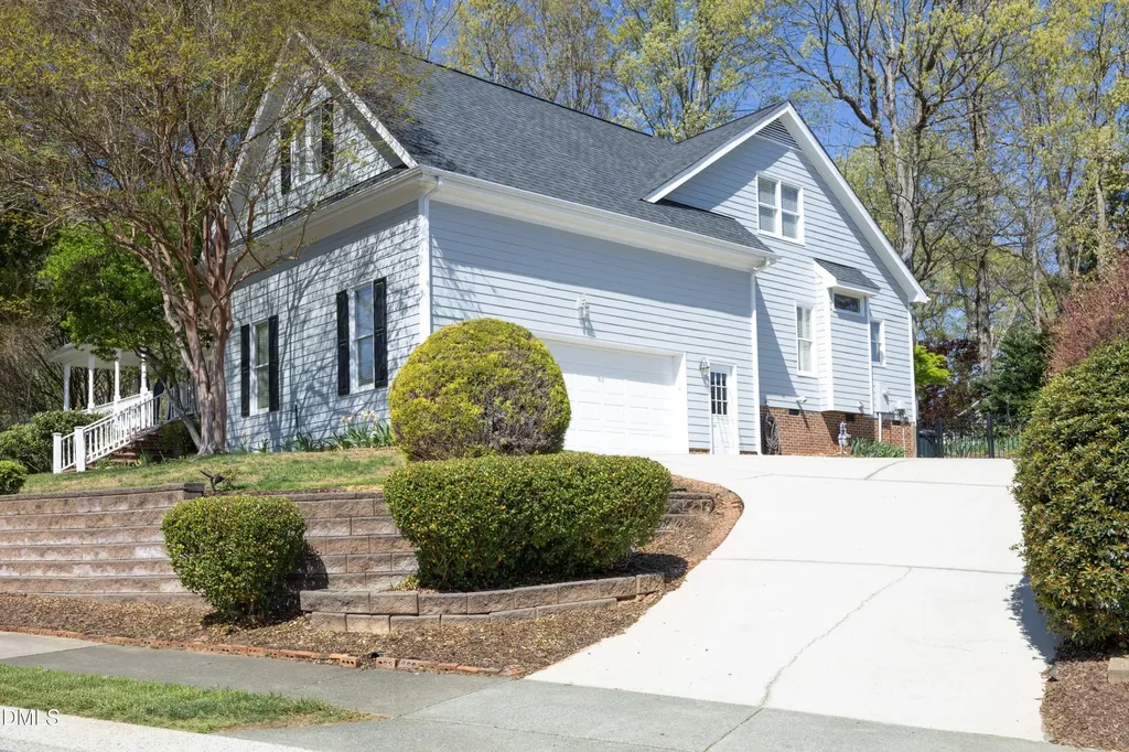 1427 Moosecreek Drive Raleigh NC 27614
