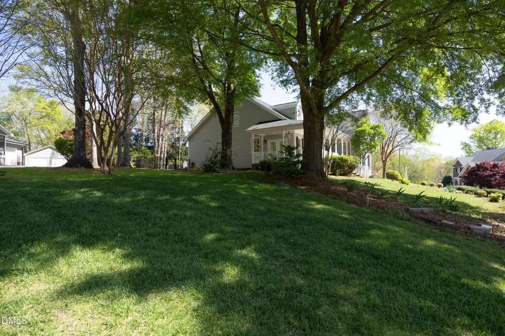 1427 Moosecreek Drive Raleigh NC 27614