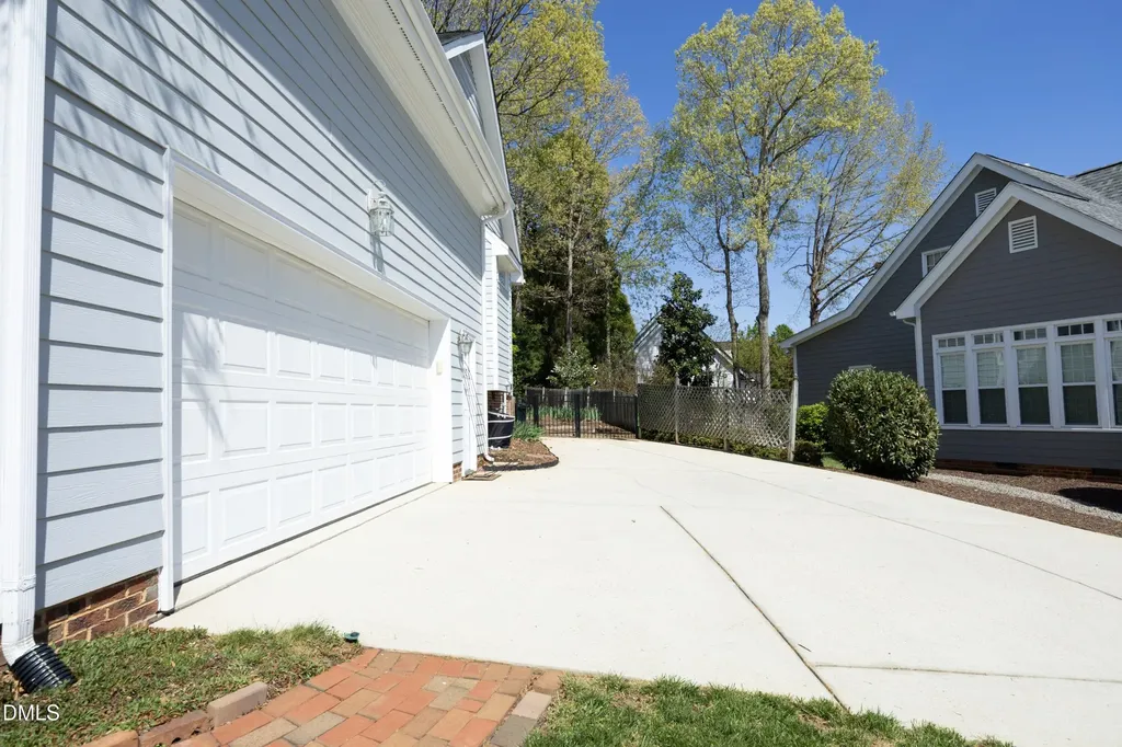 1427 Moosecreek Drive Raleigh NC 27614