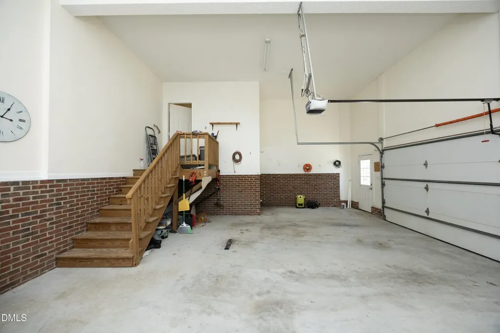 1427 Moosecreek Drive Raleigh NC 27614