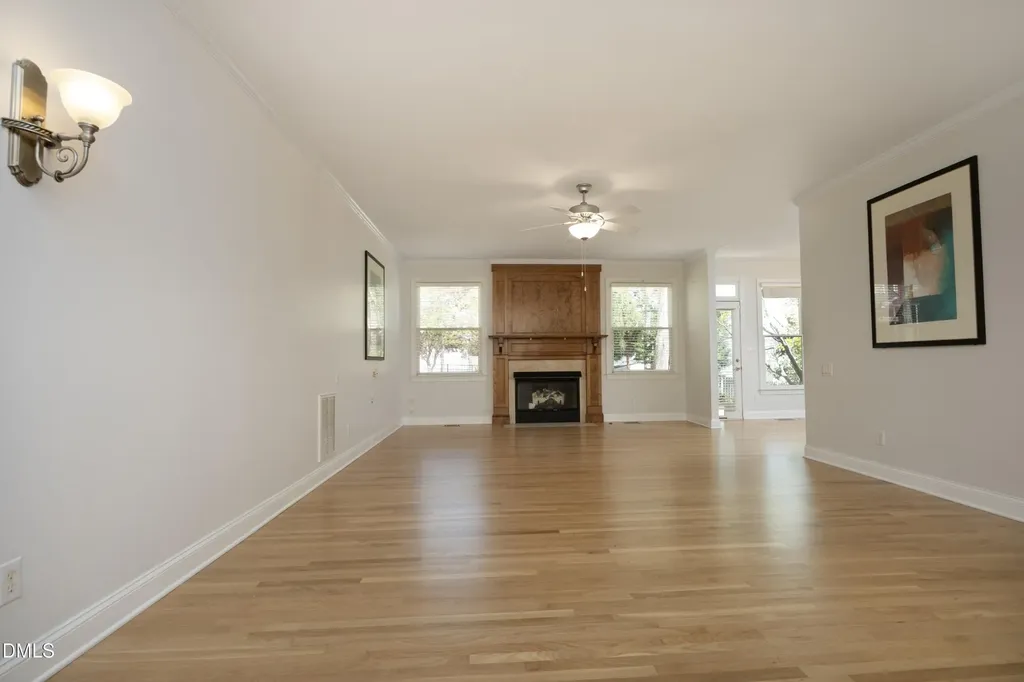 1427 Moosecreek Drive Raleigh NC 27614