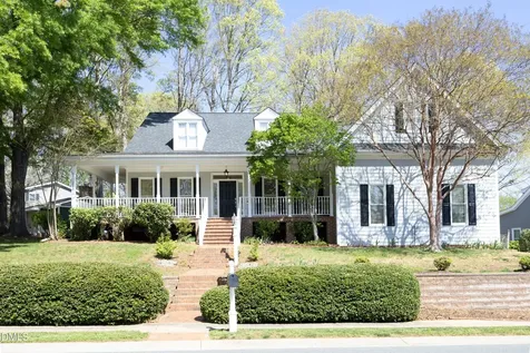 1427 Moosecreek Drive Raleigh NC 27614