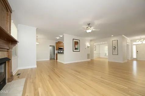 1427 Moosecreek Drive Raleigh NC 27614