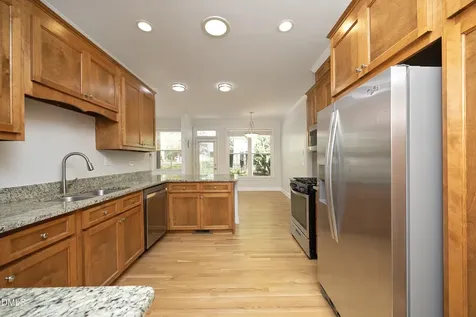 1427 Moosecreek Drive Raleigh NC 27614