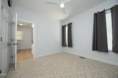 1427 Moosecreek Drive Raleigh NC 27614