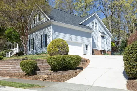 1427 Moosecreek Drive Raleigh NC 27614