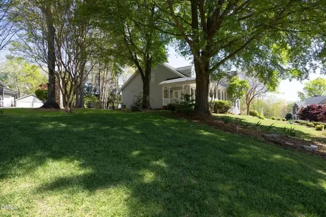 1427 Moosecreek Drive Raleigh NC 27614