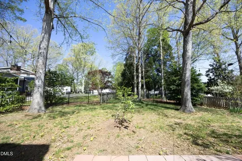 1427 Moosecreek Drive Raleigh NC 27614