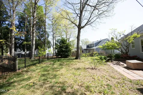 1427 Moosecreek Drive Raleigh NC 27614