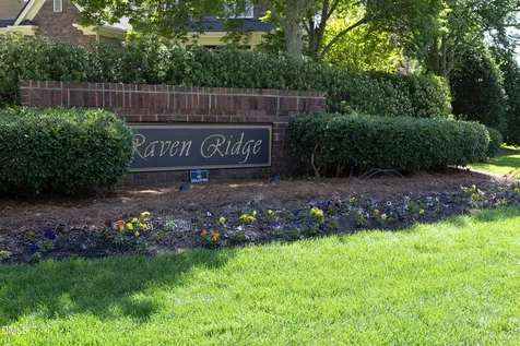 1427 Moosecreek Drive Raleigh NC 27614