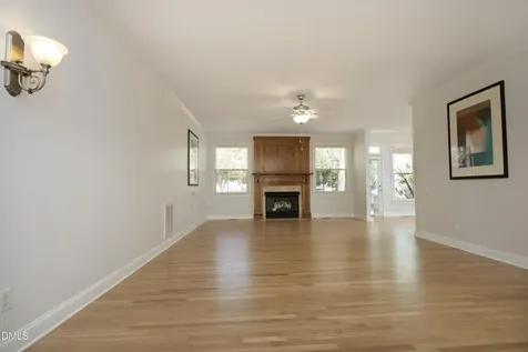 1427 Moosecreek Drive Raleigh NC 27614