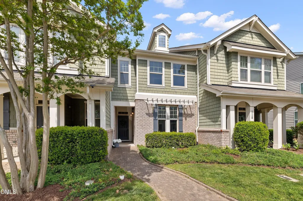 120 Point Comfort Lane Cary NC 27519