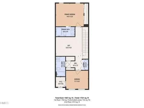 120 Point Comfort Lane Cary NC 27519