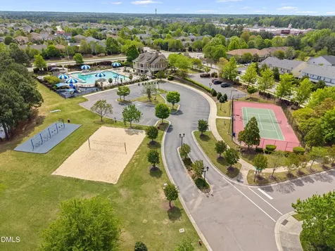 120 Point Comfort Lane Cary NC 27519
