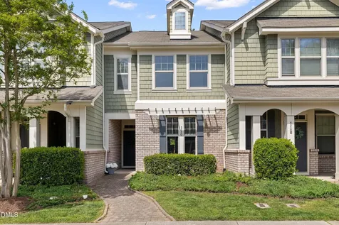 120 Point Comfort Lane Cary NC 27519