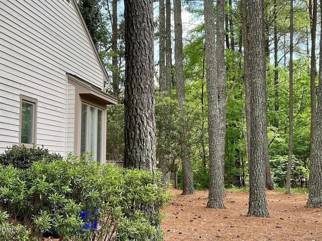 23 Bloomsbury Court Chapel Hill NC 27517