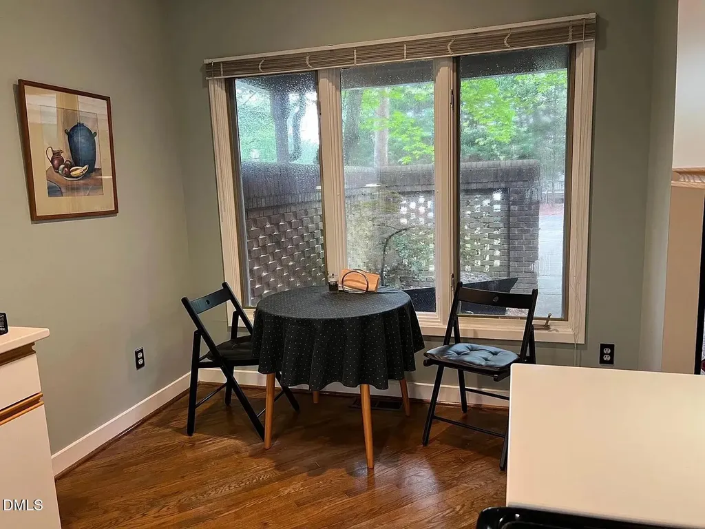 23 Bloomsbury Court Chapel Hill NC 27517