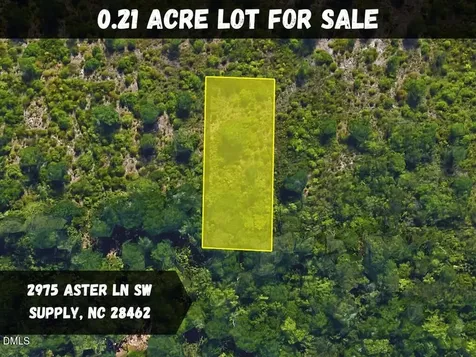 2975 Aster Lane SW Supply NC 28452
