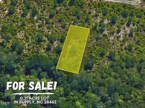 2975 Aster Lane SW Supply NC 28452