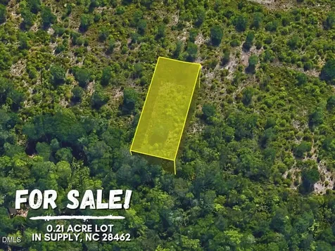 2971 Aster Lane SW Supply NC 28452