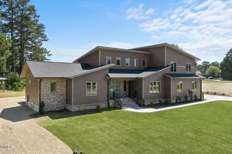 50 Wiggins Road Louisburg NC 27549