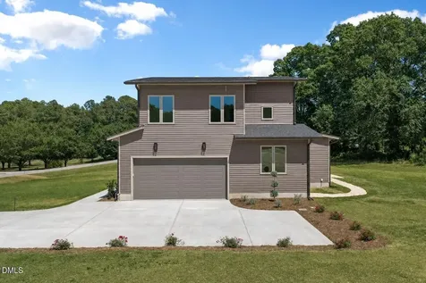 50 Wiggins Road Louisburg NC 27549