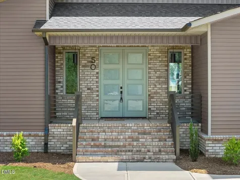 50 Wiggins Road Louisburg NC 27549