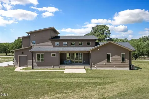 50 Wiggins Road Louisburg NC 27549