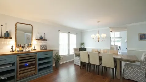 109 Leblanc Court Cary NC 27513