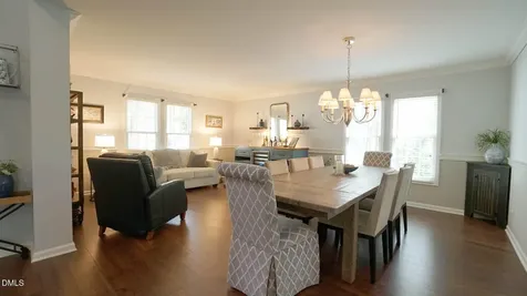 109 Leblanc Court Cary NC 27513