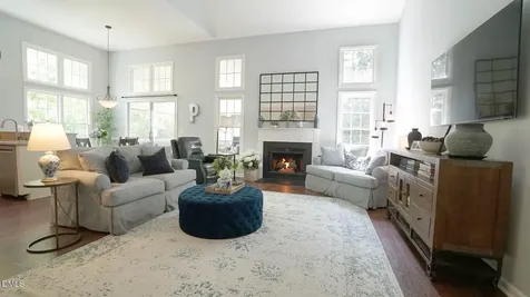 109 Leblanc Court Cary NC 27513