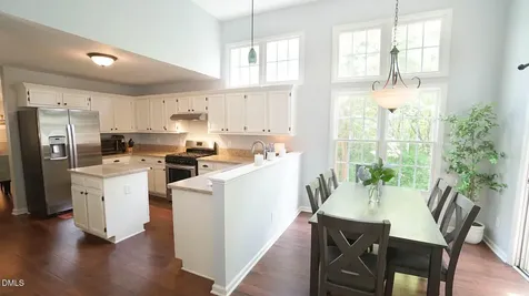 109 Leblanc Court Cary NC 27513