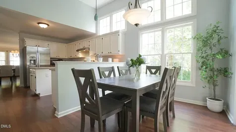 109 Leblanc Court Cary NC 27513