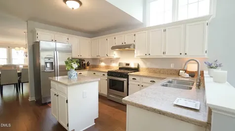 109 Leblanc Court Cary NC 27513