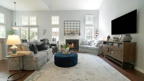109 Leblanc Court Cary NC 27513