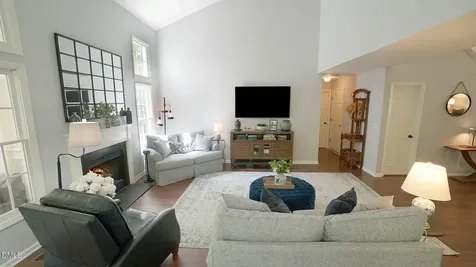 109 Leblanc Court Cary NC 27513