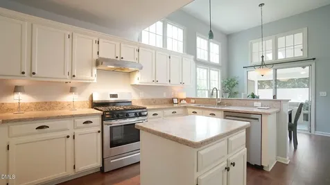 109 Leblanc Court Cary NC 27513