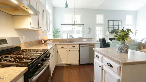 109 Leblanc Court Cary NC 27513