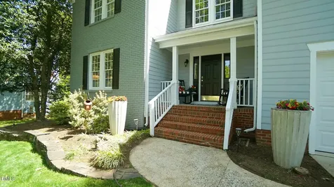 109 Leblanc Court Cary NC 27513