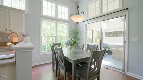 109 Leblanc Court Cary NC 27513