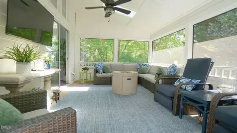 109 Leblanc Court Cary NC 27513