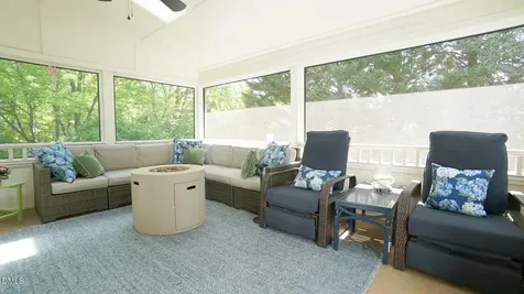 109 Leblanc Court Cary NC 27513