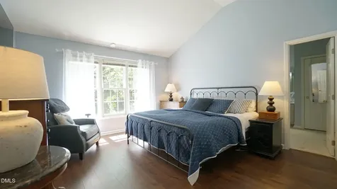 109 Leblanc Court Cary NC 27513