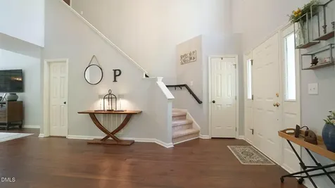 109 Leblanc Court Cary NC 27513