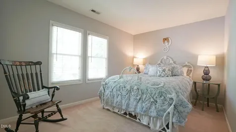 109 Leblanc Court Cary NC 27513