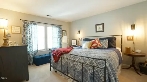 109 Leblanc Court Cary NC 27513