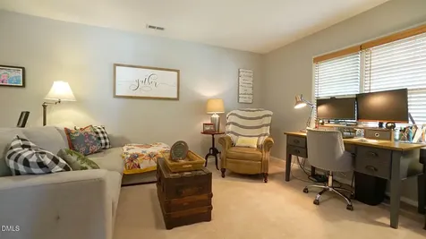 109 Leblanc Court Cary NC 27513